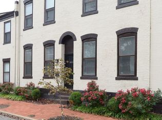 1508 Menard St, Saint Louis, MO 63104
