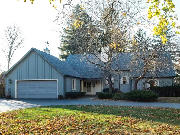 W277N2587 Rocky Point ROAD, Pewaukee, WI 53072