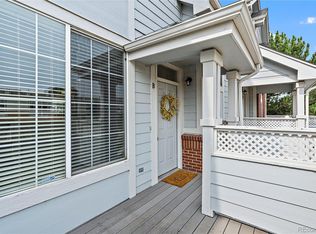 16981 E Warren Pl UNIT B, Aurora, CO 80013