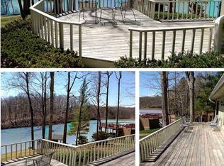 3815 W Pine Tree Ln, Trafalgar, IN 46181