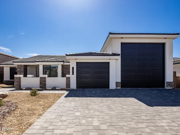 1674 E Sandra Dr, Lake Havasu City, AZ 86404