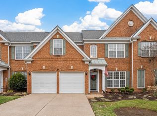 812 Hartington Ct, Franklin, TN 37064