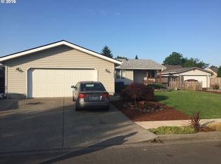 18902 Boynton St, Oregon City, OR