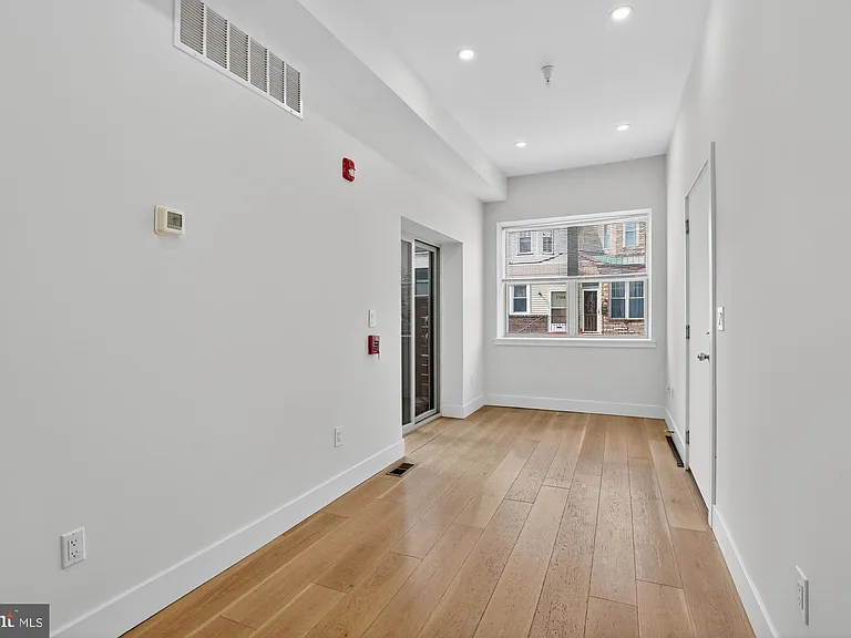 1702 Point Breeze Ave #C — Photo 4