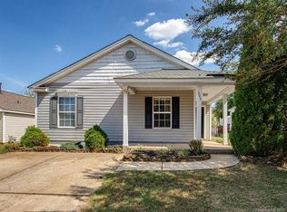 3044 Parade Ln SW, Concord, NC 28025
