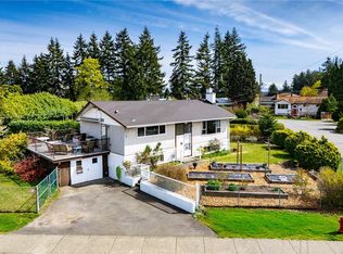 571 Maria Grv, Campbell River, BC V9W 3Y1