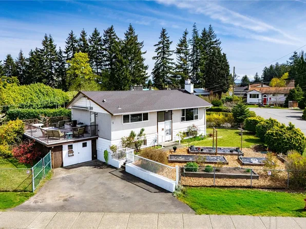 571 Maria Grv, Campbell River, BC V9W 3Y1