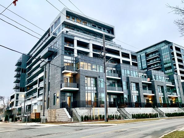 73 Arthur St S #501, Guelph, ON N1E 4T9