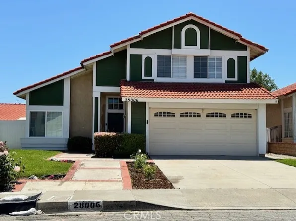 28006 Nantucket St, Castaic, CA 91384