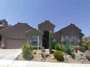 1920 E Vista Dr, Phoenix, AZ 85022