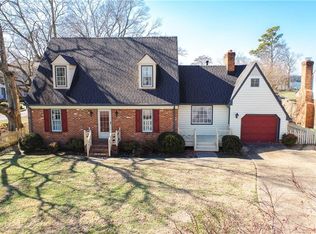 51 Hertzler Rd, Newport News, VA