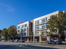 The Hayes on Stone Way