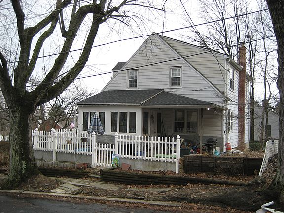 Right Side View