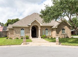 5916 N Cynthia Ct, McAllen, TX 78504