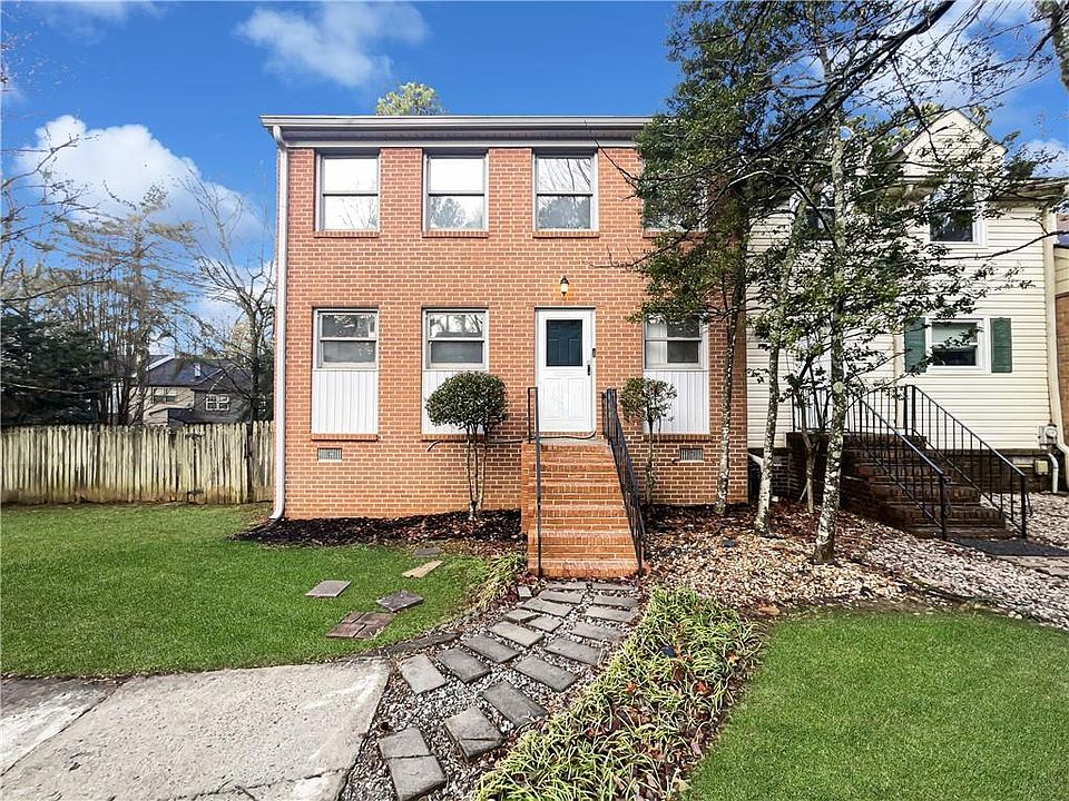 1st image of 1444 Twin Branches Cir SE