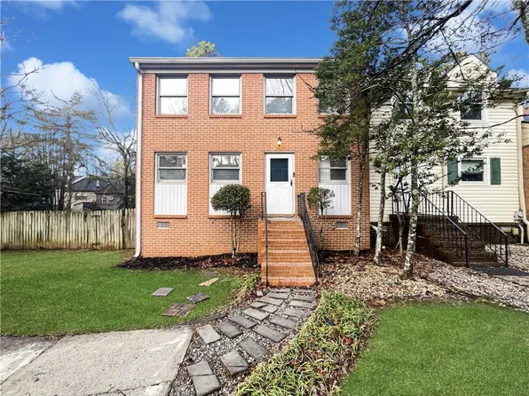 1444 Twin Branches Cir SE, Marietta, GA 30067