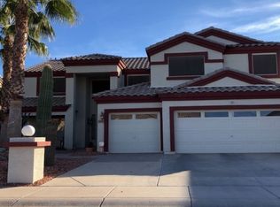 2951 E Sherri Ct, Gilbert, AZ 85296