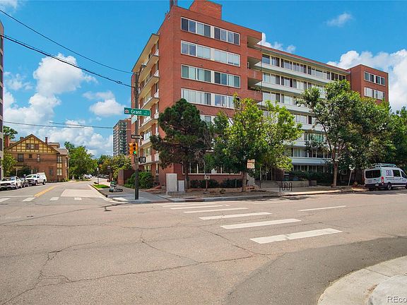4th image of 1196 N Grant St APT 313