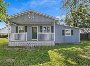 1203 SW I St, Bentonville, AR 72712