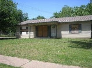 785 Emberwood Dr, Dallas, TX 75232