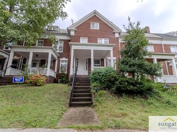 348 E University Pkwy, Baltimore, MD 21218