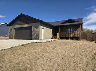 3474 Enfield Loop Rd, Rapid City, SD 57703