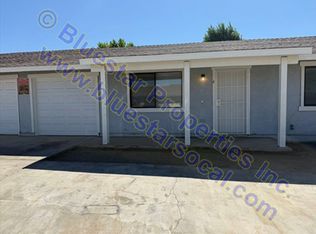 16162 Tawney Ridge Ln #1-4, Victorville, CA 92394