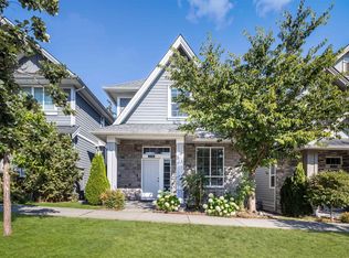 2136 165b St, Surrey, BC V3Z 0V6