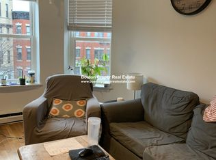 57 Westland Ave #108, Boston, MA 02115