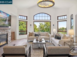 1740 Toyon Rd, Lafayette, CA 94549