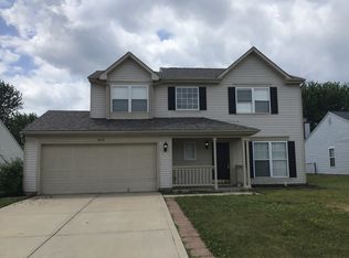 5854 Kiah Ct, Plainfield, IN 46168