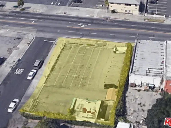 5718 S Western Ave, Los Angeles, CA 90062
