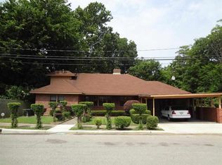 23 S Edgewood St, Memphis, TN 38104