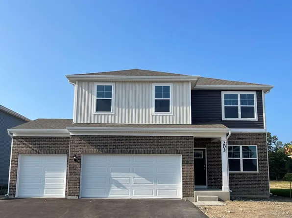 202 Aviana Ave, Hobart, IN 46342