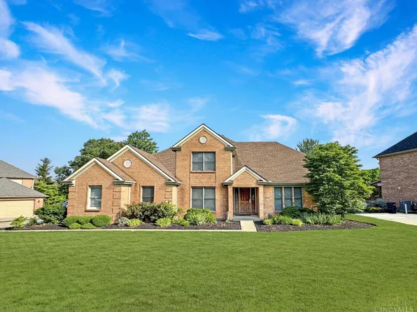 6236 Ashbourne Pl, Cincinnati, OH 45233