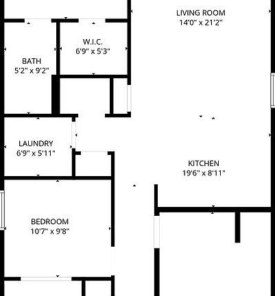 2nd image of 9908 Starling Dr
