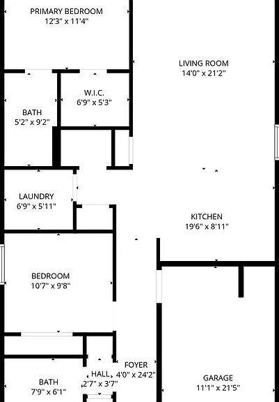 9908 Starling Dr — Photo 2