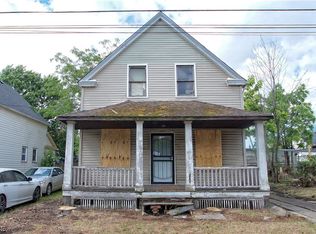 4416 Sackett Ave, Cleveland, OH