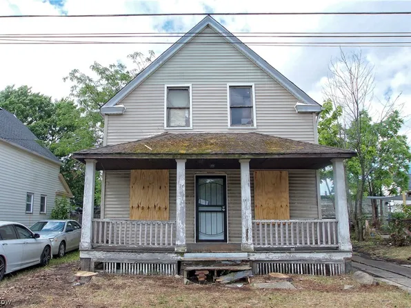 4416 Sackett Ave, Cleveland, OH 44109