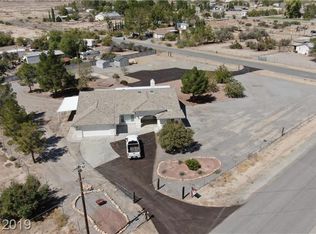 170 N Dove St, Pahrump, NV 89060