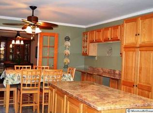 210 N Success Rd, Cream Ridge, NJ 08514