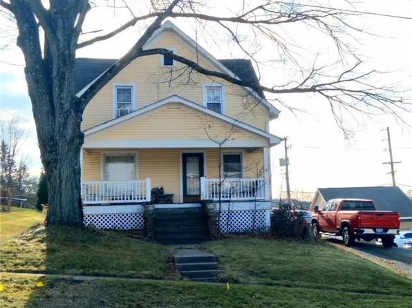203 E Main St, Baltic, OH 43804