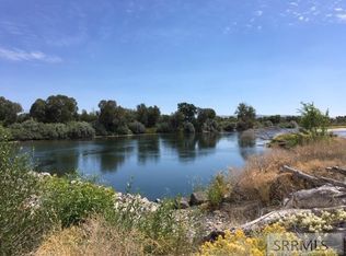 422 E River Rd, Firth, ID 83236