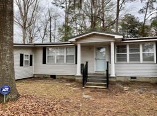 635 Cork Ferry Rd, Cordele, GA 31015