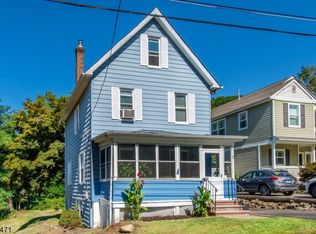 2 Malcolm St, Morristown, NJ 07960