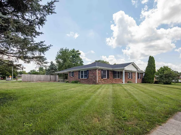 218 Kimberly Heights Dr, Nicholasville, KY 40356