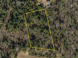 TBD Eastland Ave., Kingstree, SC 29556