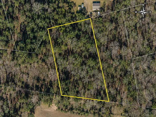 TBD Eastland Ave., Kingstree, SC 29556