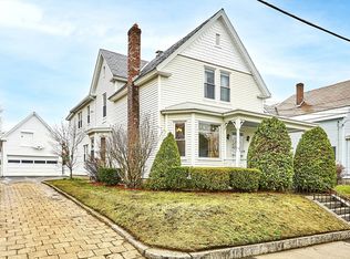 32 Hancock St, Fitchburg, MA 01420