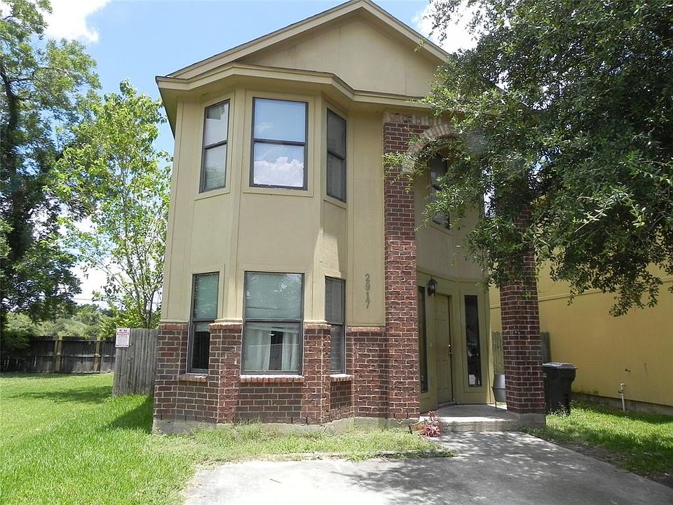 2917 La Estancia Ln, Houston, TX 77093 Zillow